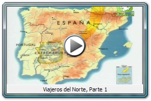 Viajeros del Norte, Parte 1