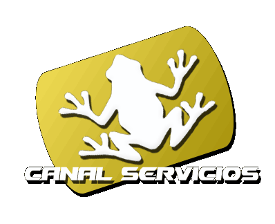 CANAL SERVICIOS