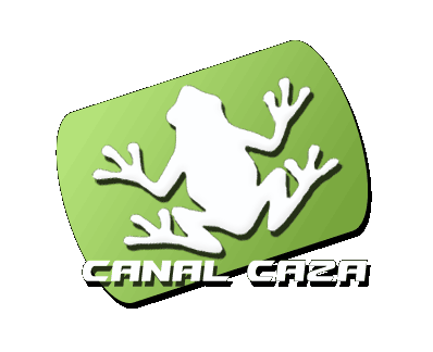 CANAL CAZA