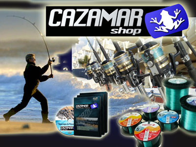 CazamarShop